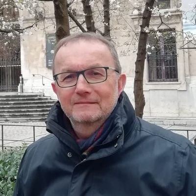 Profile Picture of Royer Gerald (@geraldroyer) on Twitter