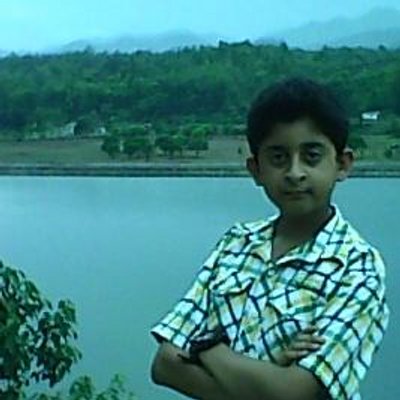 Profile Picture of Abhinav Sood (@Abhinavsood3) on Twitter