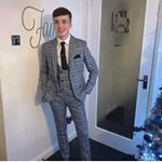 Profile Picture of Josh McWilliams (@josh.mcwilliams16) on Instagram