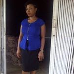 Profile Picture of Eruemolor Edith Fred Ogboin (@fredith_real) on Instagram