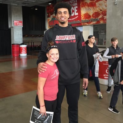 Profile Picture of Brian Nevitt (@BrianNevittul1) on Twitter