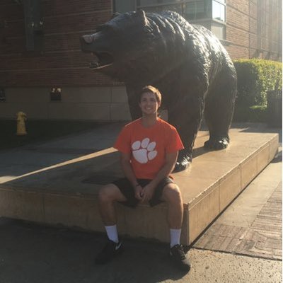 Profile Picture of Tyler Matthew Dillon (@tylerdillon13) on Twitter