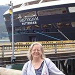 Profile Picture of Christine Fallows Brown (@chris_morgan_brown) on Instagram