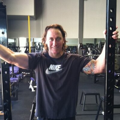 Profile Picture of Steve Darden (@stevendarden44) on Twitter