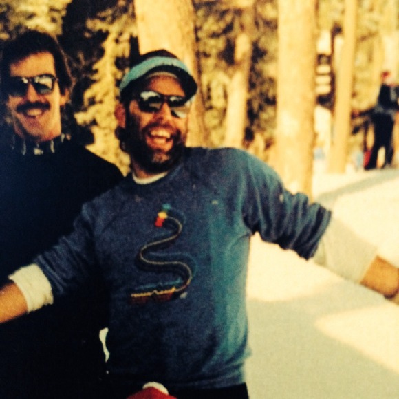 Profile Picture of Stephen Olson (@olewan) on Poshmark