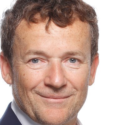 Profile Picture of Stephan Lorenz (@StephanLorenz) on Twitter