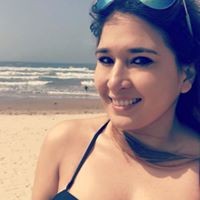 Profile Photo of Jennifer Alaniz (@jennifer-alaniz-1) on Quora