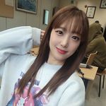 Profile Picture of 차해리 Haley Cha (@cha.haley) on Instagram