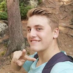 Profile Picture of Daniel Vrba (@@danielvrba1) on Tiktok