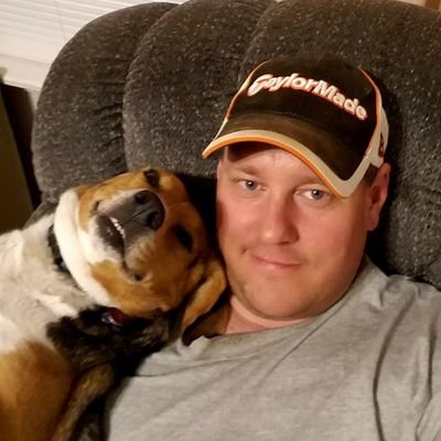 Profile Picture of Bryan Lamb (@BryanLamb73) on Twitter