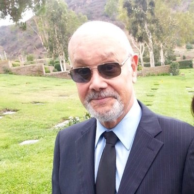 Profile Picture of Joseph Roussel (@JosephRoussel14) on Twitter