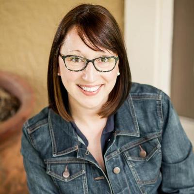 Profile Picture of Katy K Caldwell (@MoveBatonRouge) on Twitter