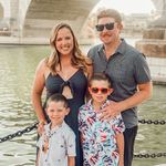 Profile Picture of Kelli, Paul, Ryan & Jack Weiss (@weisspartyof4) on Instagram