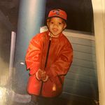 Profile Picture of Donnell Gresham Jr. (@_thatboyred) on Instagram