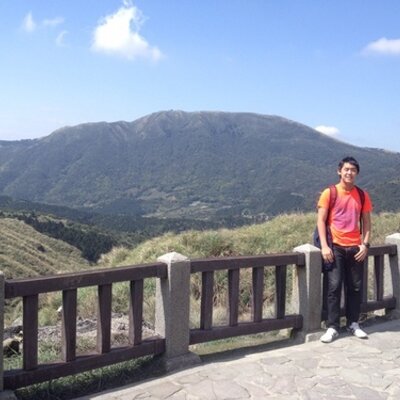 Profile Picture of Ng Wei Ming (@Ronald_Ming) on Twitter