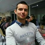 Profile Picture of Benjamin Petit (@benjaminpetit_29) on Instagram