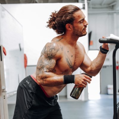 Profile Picture of Jack Wainwright (@JackWaino) on Twitter