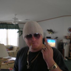 Profile Picture of Keith Edwards (@kangolrae) on Myspace