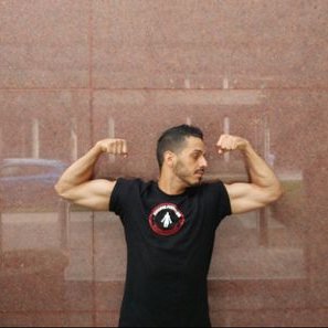 Profile Picture of Lorenzo Caballero (@fittolive84) on Twitter