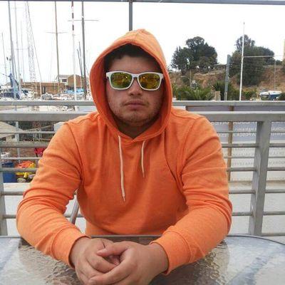 Profile Picture of Pato Barraza (@PatoBarrazaL) on Twitter