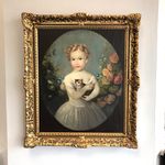 Profile Picture of Elle St. James Antiques (@ellest.james) on Instagram