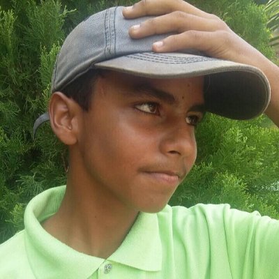 Profile Picture of Antonio Bencomo (@23sAntonio) on Twitter