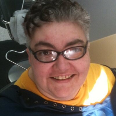 Profile Picture of Shelly McDaniel (@luvbnmom23) on Twitter