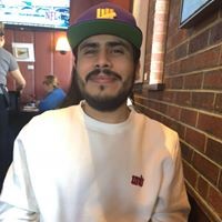 Profile Picture of Kris Alvarado (@kris-alvarado-5) on Quora