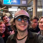 Profile Picture of Joel Alastair (@joelasugars) on Instagram