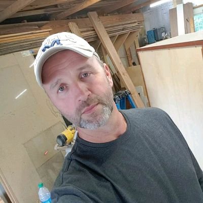 Profile Picture of Dave Cantrell (@DaveCantrell11) on Twitter