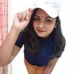 Profile Picture of Sandhya / Sandy (@sandhyaramakrishnan) on Instagram