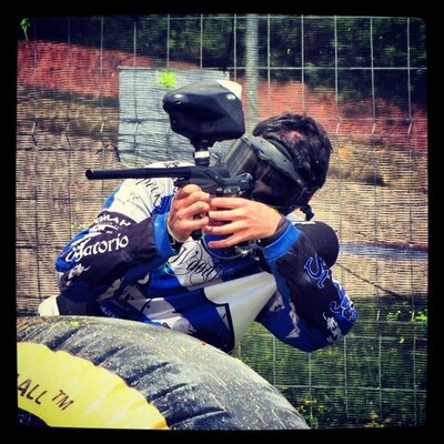 Profile Picture of Ivan Navas Martin (@navas_mdc) on Twitter