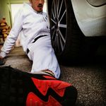 Profile Picture of sneakers&feet Chris (@candid_sneakers_feet) on Instagram