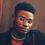 Profile Picture of Samuel Effiok (@neutronize_sam) on Instagram