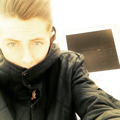 Dylan Tyrrell - Twitter Profile Picture of Dylan Tyrrell (@lfc11490) on Twitter