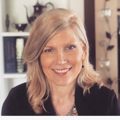 Profile Photo of Jenny Warner (@jennywarner2003) on Twitter