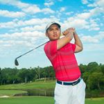 Profile Picture of Ernest James V. Casintahan (@ej_thegolfer) on Instagram