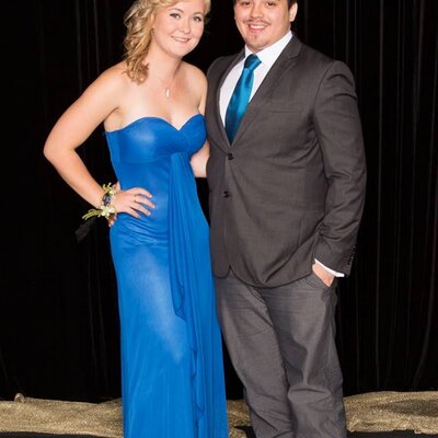 Profile Picture of Rebekah McCoy (@BekaMcCoy) on Twitter