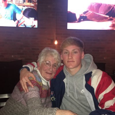 Profile Picture of Jack Hixson (@jack_hixson6) on Twitter