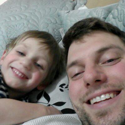 Profile Picture of Dustin Kemp (@dustinkemp81) on Twitter
