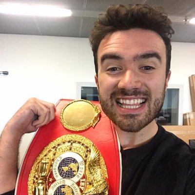 Profile Picture of Nathan Orr (@NathanOrrMD) on Twitter