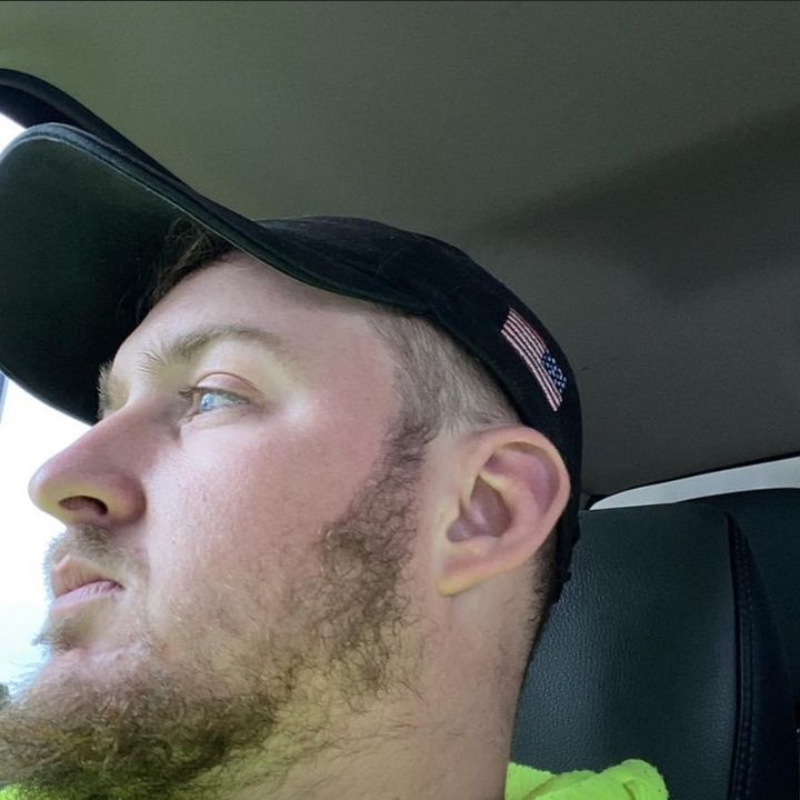 Profile Picture of Steven rhodes (@stevenrhodes25) on Tiktok
