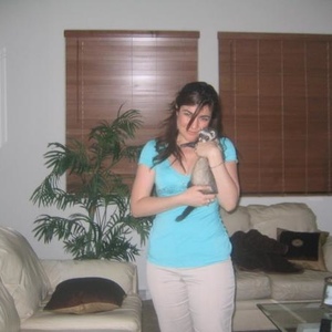 Profile Picture of Aisha Lucero (@357048676) on Myspace