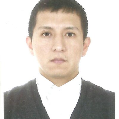Profile Picture of JULIO CESAR CHU (@ELJULIOCESAR1) on Twitter