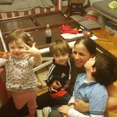 Profile Picture of Isabel Cullen (@23b1beff955749c) on Twitter