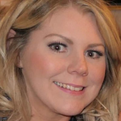 Profile Picture of Aisling Smith (@AlzSoc_Aisling) on Twitter