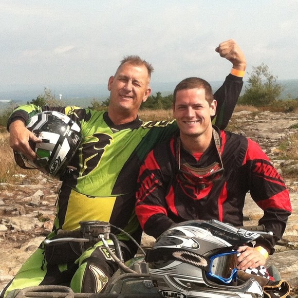 Profile Picture of James Murray (@foxracing2026) on Poshmark