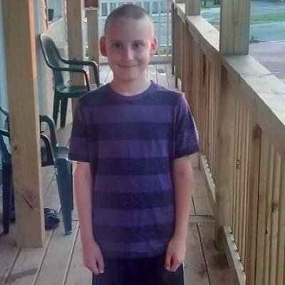 Profile Picture of Rodney Kramer (@RodneyKramer4) on Twitter