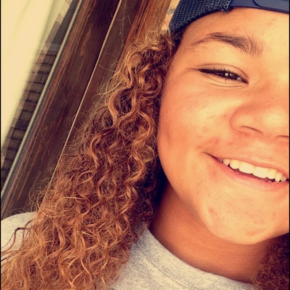 Profile Picture of Aliyah Mcglown (@aliyahmashon) on Poshmark