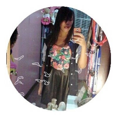 Profile Picture of Anna Guevara  (@instagomez) on Twitter